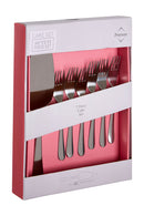 Hallie Stainless Steel Cake Serving Set