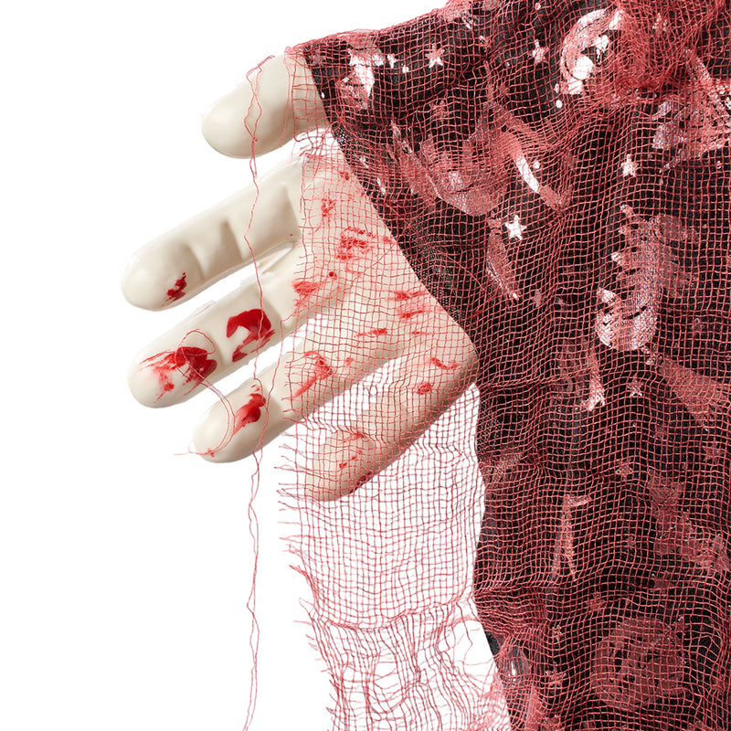 Lifeideas Halloween Hanging Ghost