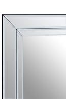 Sana Double Bevelled Edge Wall Mirror