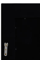 Sana Double Bevelled Edge Wall Mirror