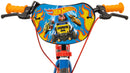 Hot Wheels Bicycle