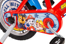 Paw Patrol Bicycle - Red