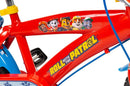 Paw Patrol Bicycle - Red