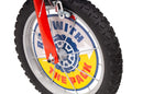 Paw Patrol Bicycle - Red
