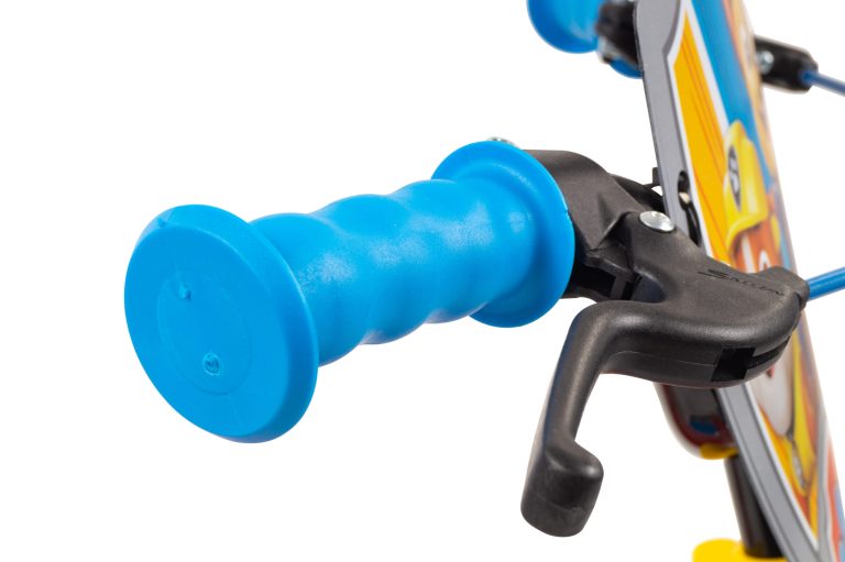 Paw Patrol Bicycle - Red