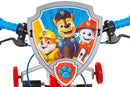 Paw Patrol Bicycle - Red