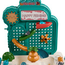 Kidkid 47 PCS Kids Fishing Toy Set