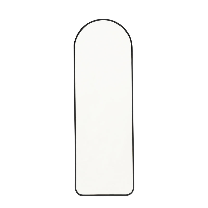 Cottonfy UK Arch Full Length Wall Mirror