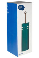 Indy Turquoise Toilet Brush