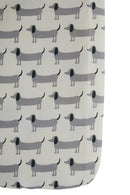 Thread And Loom Sausage Dog Ironing Board Cover