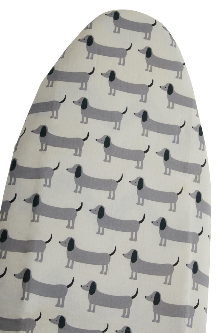 Thread And Loom Sausage Dog Ironing Board Cover