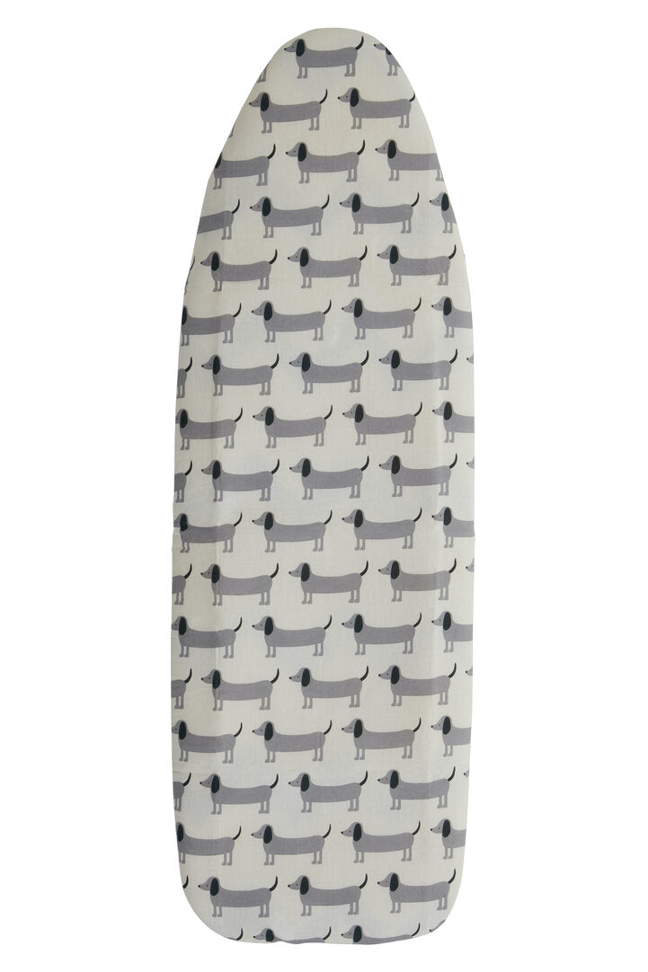 Thread And Loom Sausage Dog Ironing Board Cover