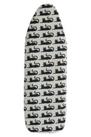 Thread And Loom Cat Ironing Board Cover