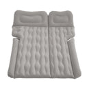 Breeins Inflatable Car Back Seat Air Mattress with Cup & Phone Holder