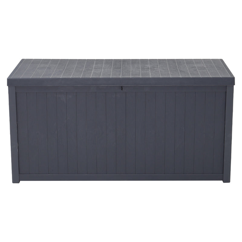 Livingandhome Garden Cushion Storage Box Waterproof