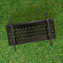 Black Paper Log Briquette Solid Fuel Maker