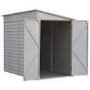 Breeins Lockable Steel Equipment Storage Unit