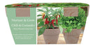 Fiery Flavours Duo Chilli & Coriander