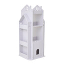 Kidkid Compact Castle Book Organiser