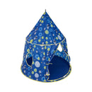 Kidkid Pop-up Foldable Play House Tent for Toddlers