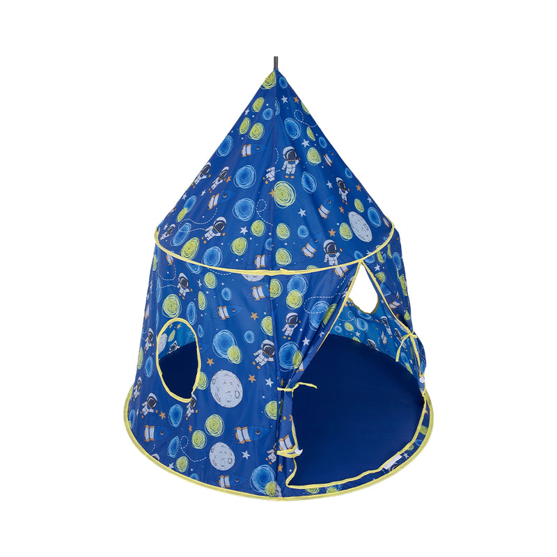 Kidkid Pop-up Foldable Play House Tent for Toddlers