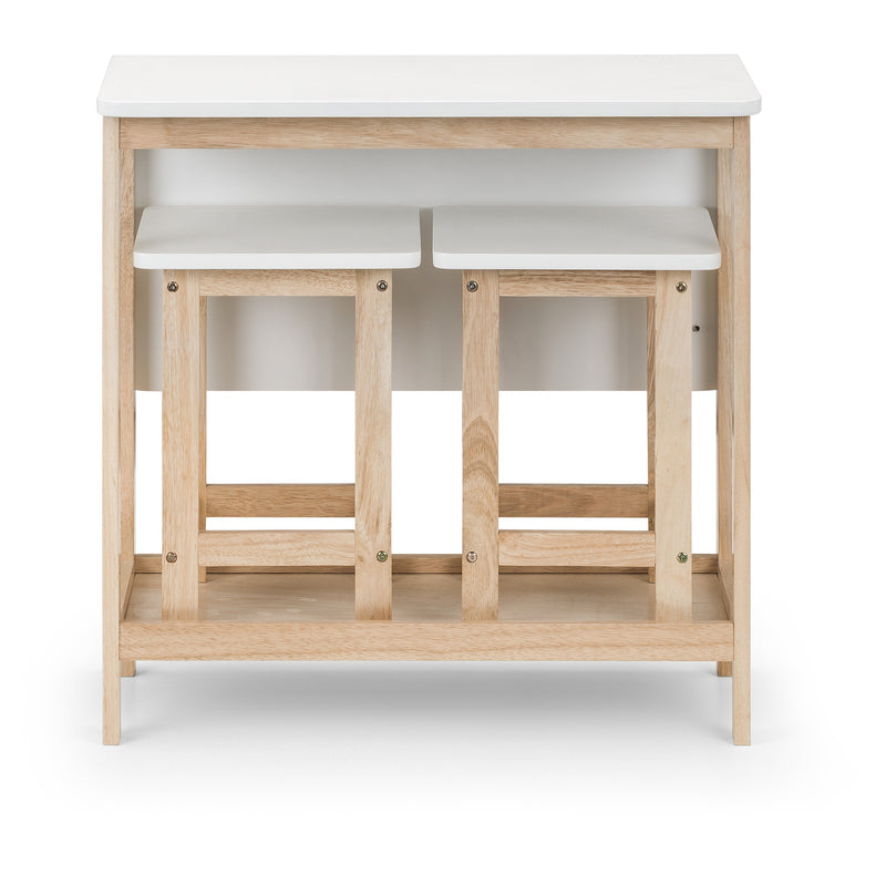 Bergen Bar Set