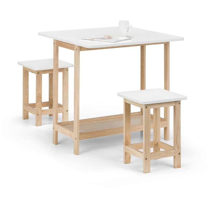 Bergen Bar Set