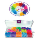 Rainbow Rubber Bands