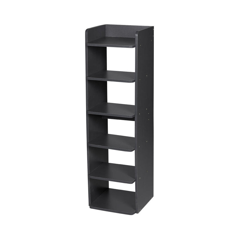 Lifeideas 6-Tier Narrow Tall Shoes Rack for Entryway