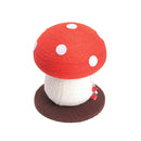 KidKid Sisal Mushroom Cat Scratching Post