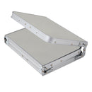Breeins 60cm/90cm Folding Camping Table with Carrying Handle