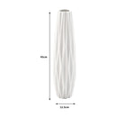 Lifeideas European Ceramic Sim Vase