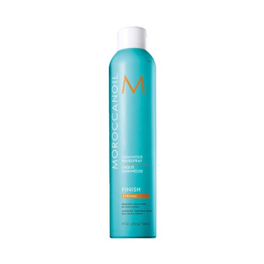 Moroccanoil Strong Luminous Finishing Hair Spray 330ml