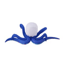 Giant Skull Octopus Inflatable