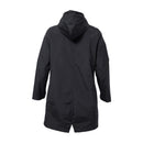 Mid-length Hardshell Jacket