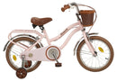 Vintage Bicycle - Pink