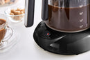 Morphy Richards Equip Filter Coffee Machine Red