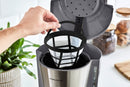 Morphy Richards Equip Filter Coffee Machine Grey