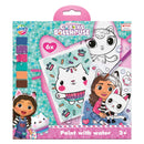 Gabby Dollhouse Paint With Water