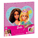 Barbie Diamond Painting Canvas