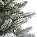 Lifeideas 3ft Small Christmas Tree with LED Lights