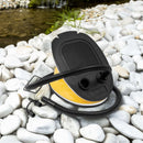 Milestone Foot Pump 5Litre