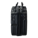 Livingandhome Portable Hard Shell Handheld Makeup Travel Case