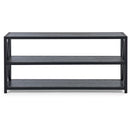 Lima Tv Unit - Black Ash