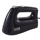 Livingandhome 250W 5-Speed Household Kitchen Mixer