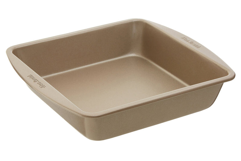From Scratch Square Cake Tin