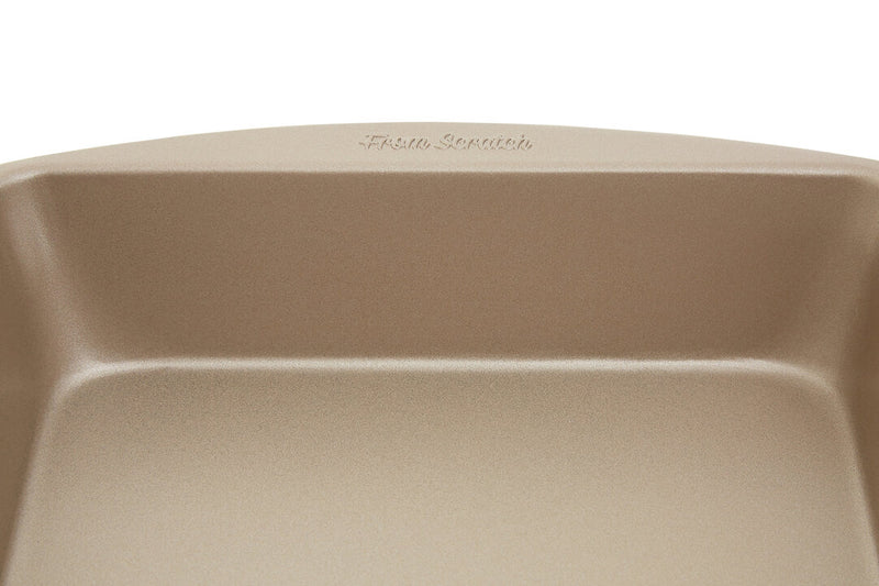 From Scratch Square Cake Tin