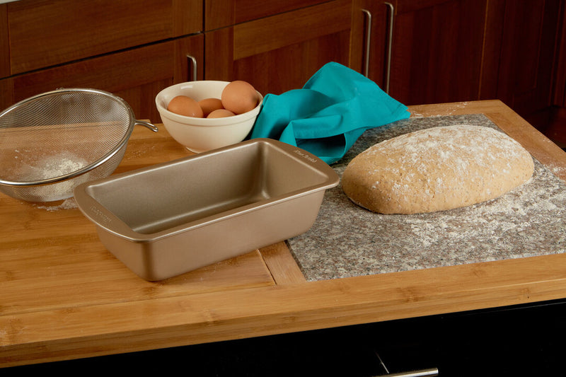 From Scratch Rectangular Loaf Tin