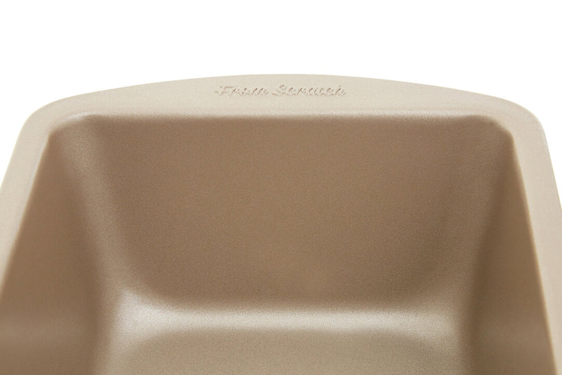 From Scratch Rectangular Loaf Tin