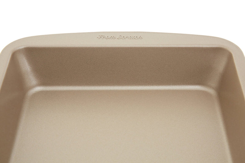 From Scratch Roasting Pan